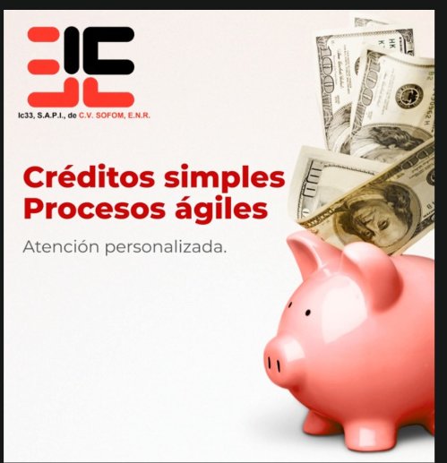 Creditos simples procesos agiles - Ic33
